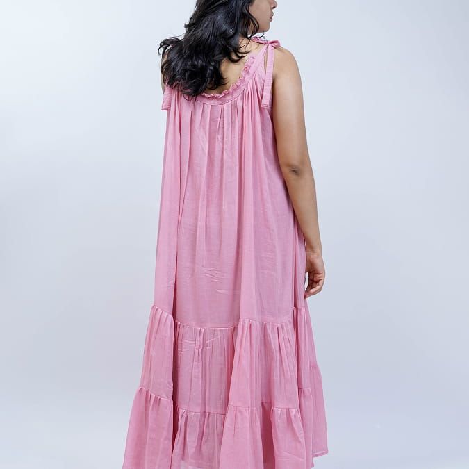 Long Dress