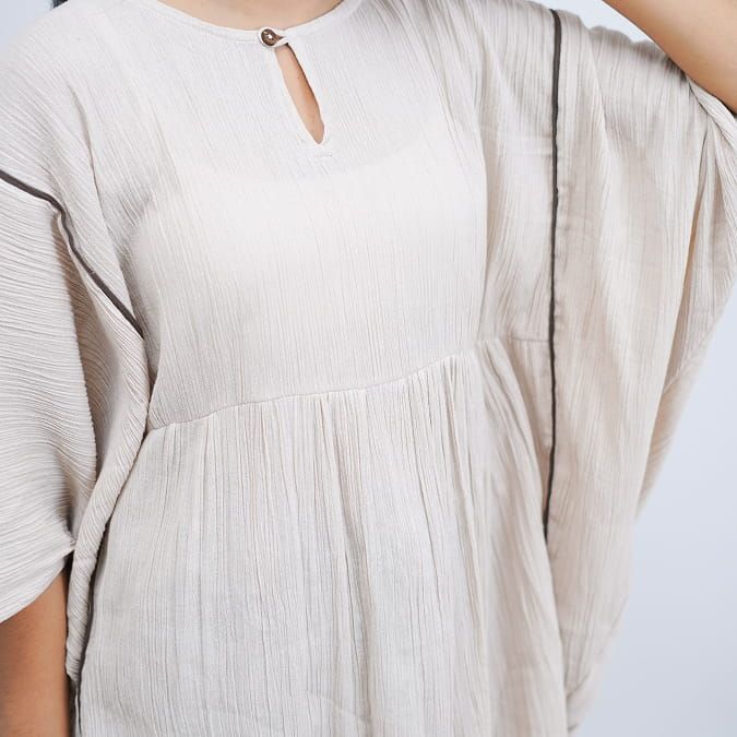 Kaftan type